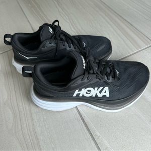 Hoka Bondi 8